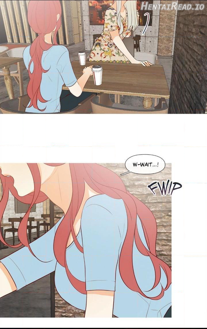 Two Birds In Spring Chapter 44 - page 19
