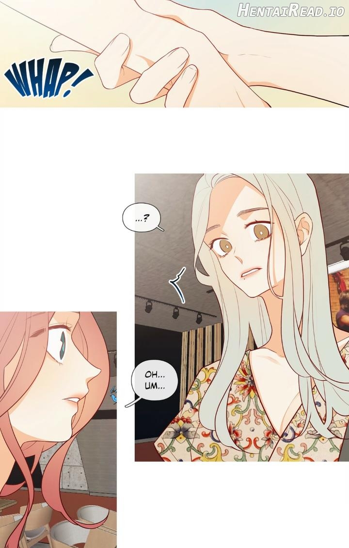 Two Birds In Spring Chapter 44 - page 20