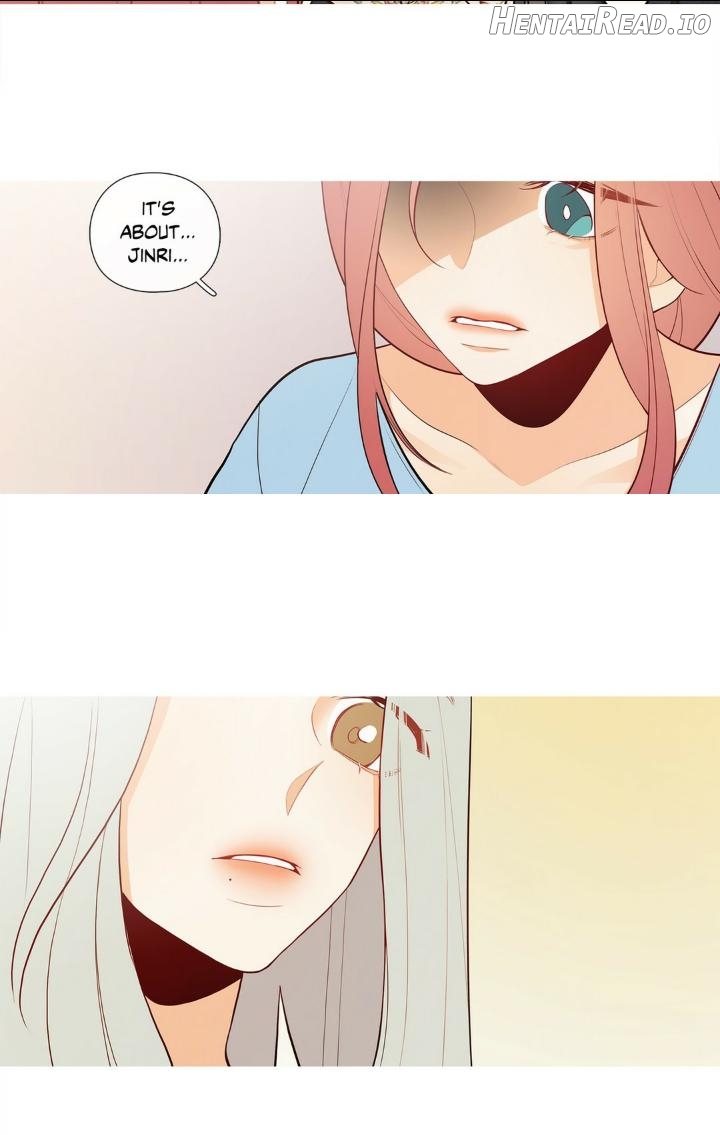 Two Birds In Spring Chapter 44 - page 22