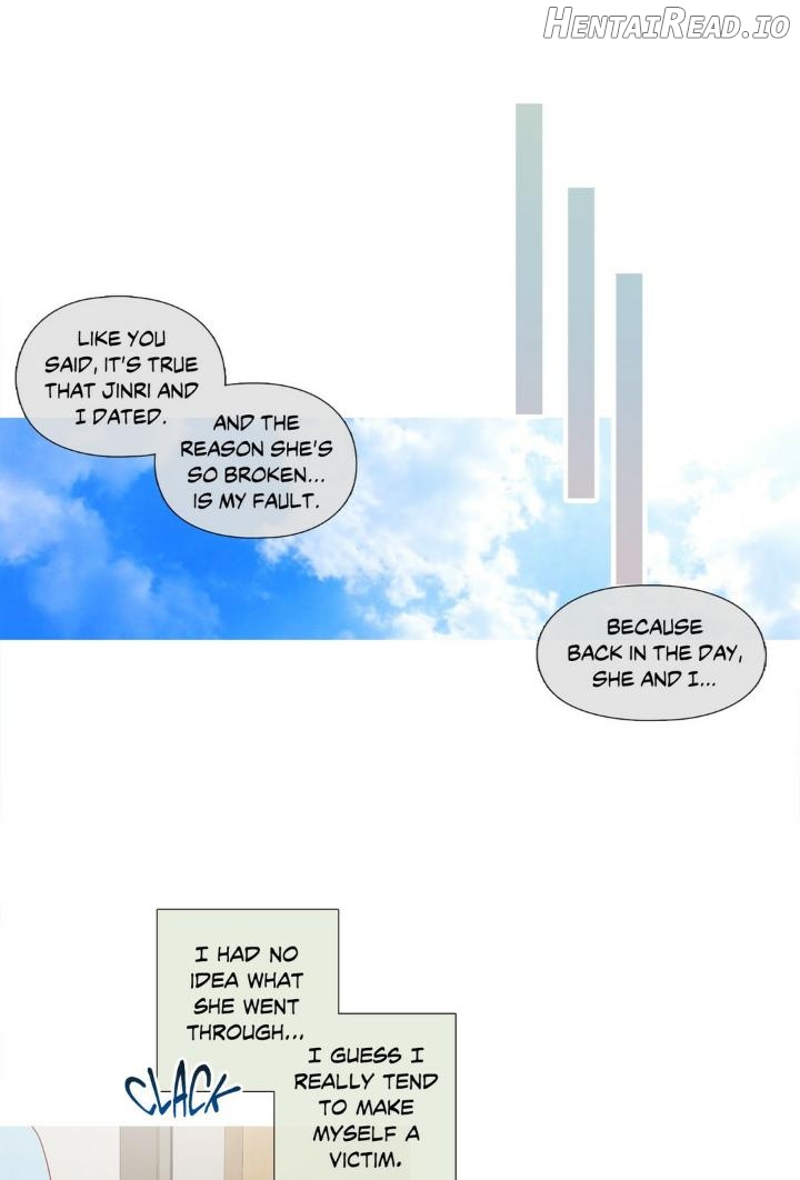 Two Birds In Spring Chapter 44 - page 23