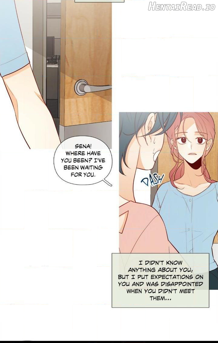 Two Birds In Spring Chapter 44 - page 24