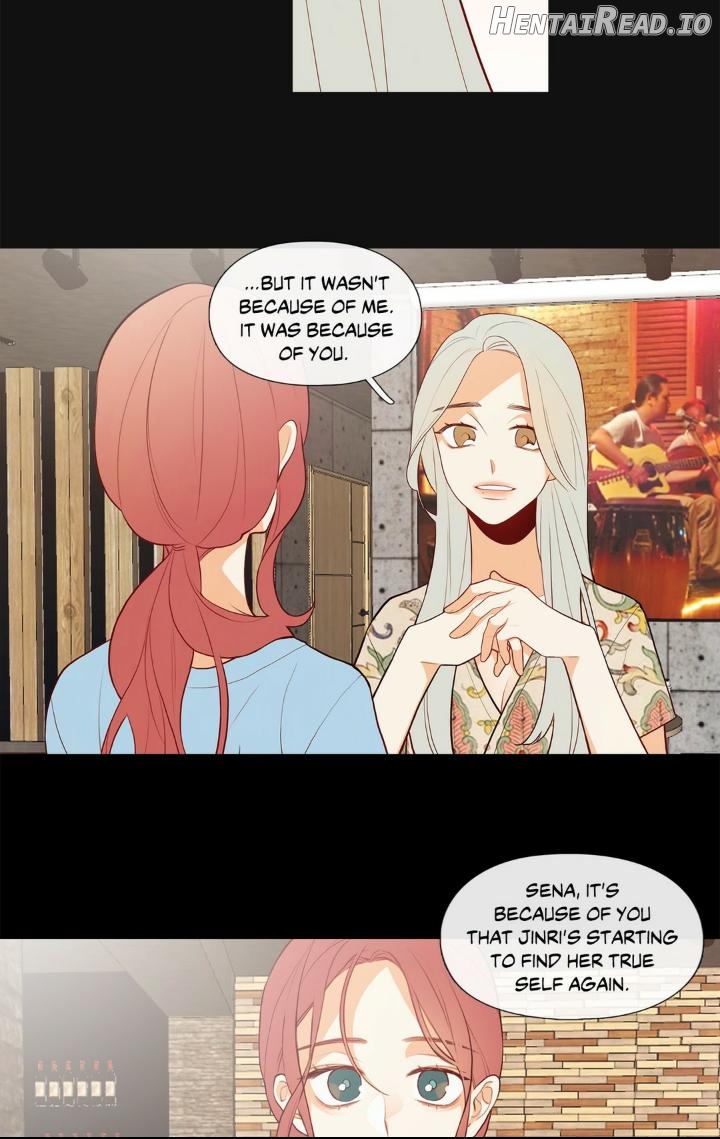 Two Birds In Spring Chapter 44 - page 26