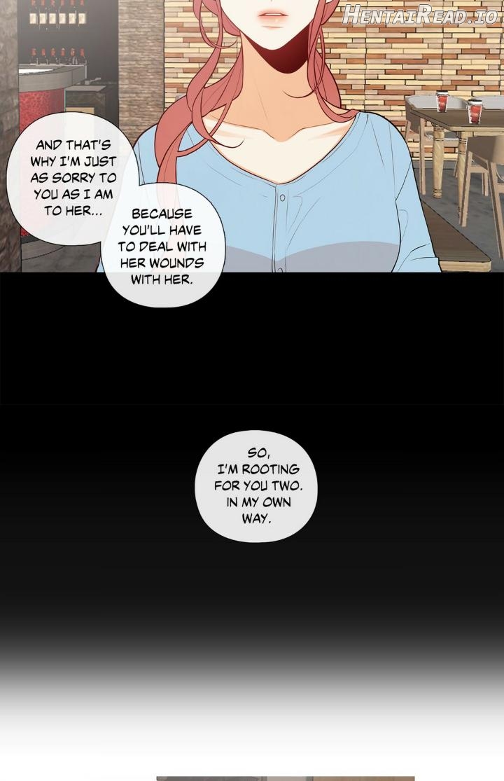 Two Birds In Spring Chapter 44 - page 27