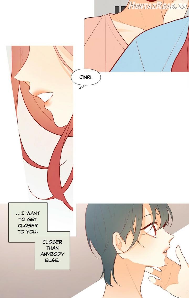 Two Birds In Spring Chapter 44 - page 29