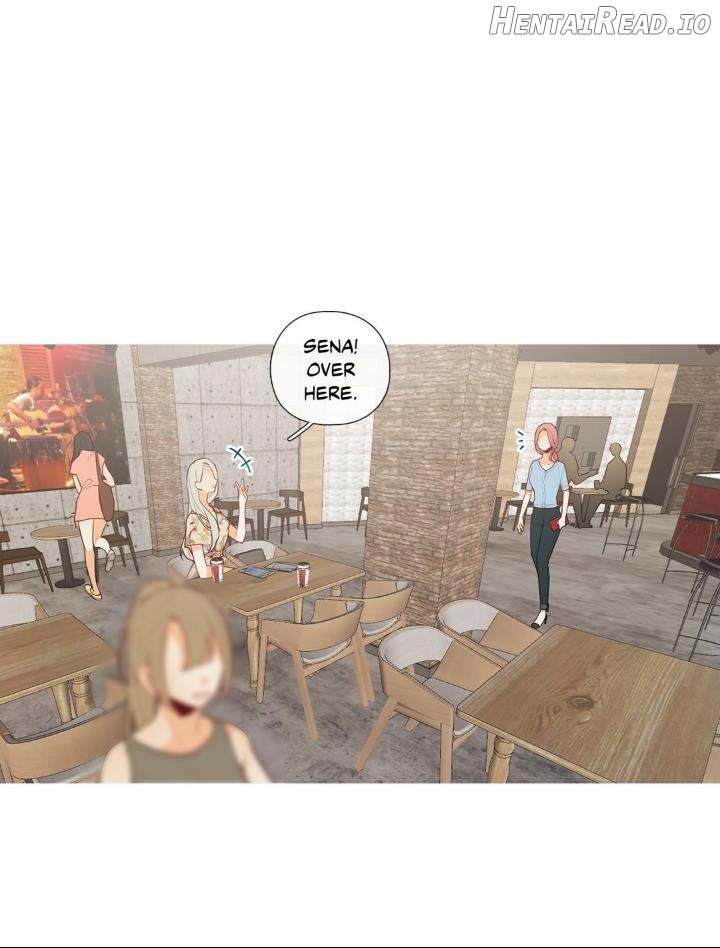 Two Birds In Spring Chapter 44 - page 3