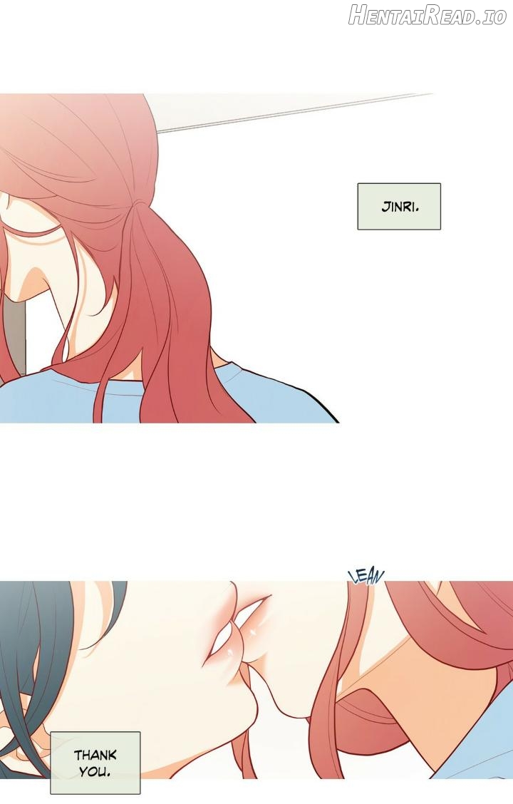 Two Birds In Spring Chapter 44 - page 30