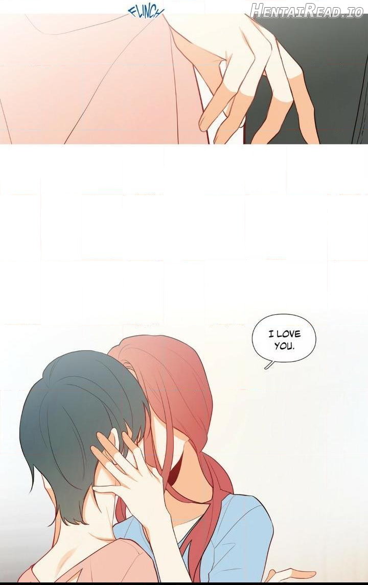 Two Birds In Spring Chapter 44 - page 31