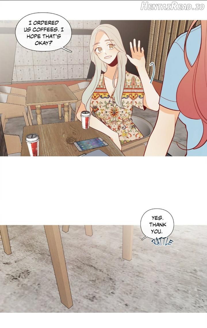 Two Birds In Spring Chapter 44 - page 4