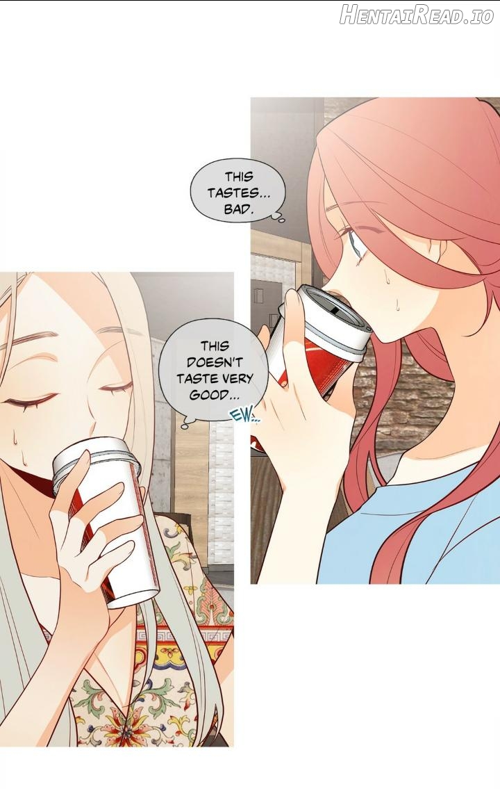 Two Birds In Spring Chapter 44 - page 5