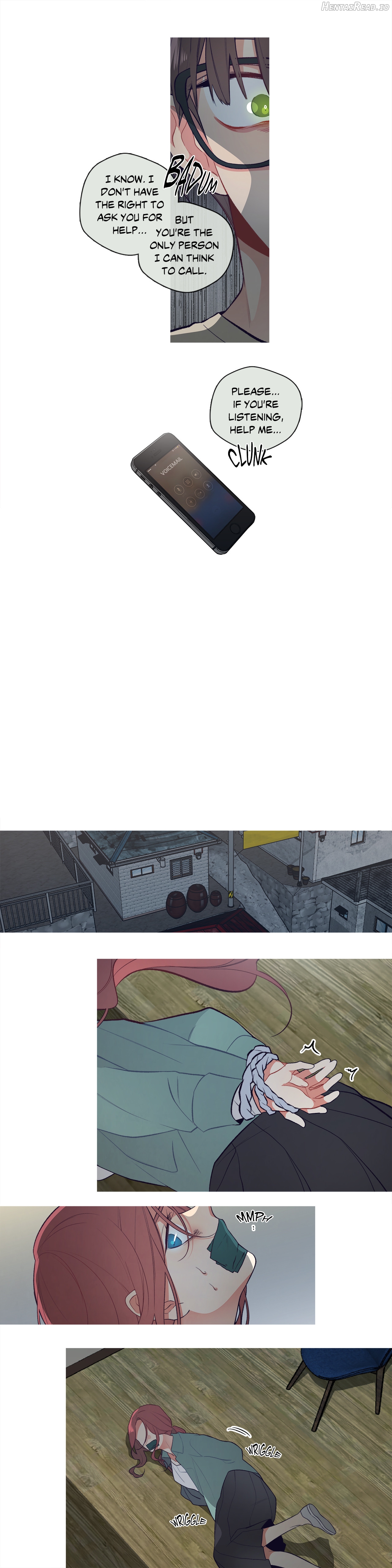 Two Birds In Spring Chapter 61 - page 2