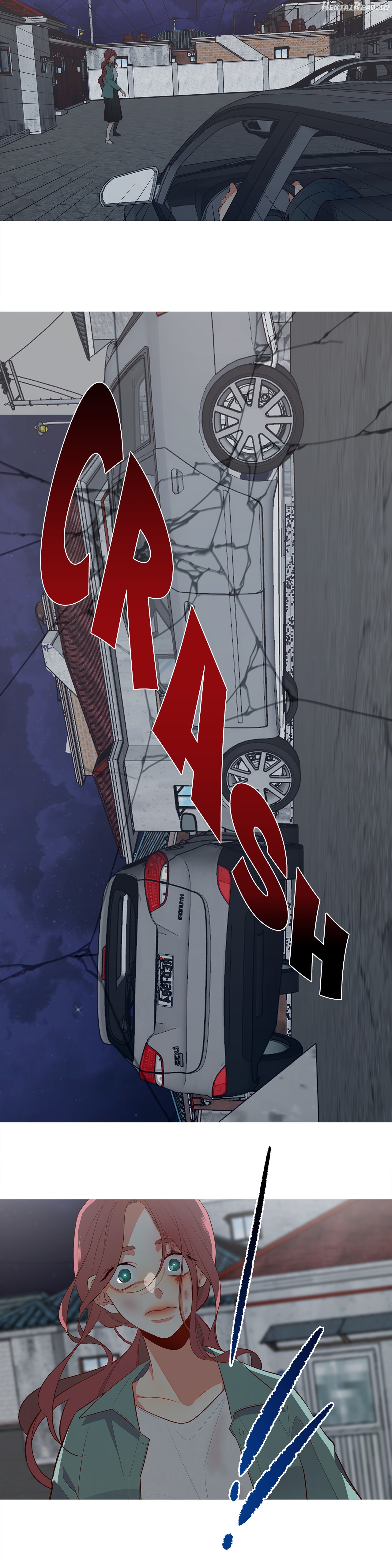 Two Birds In Spring Chapter 61 - page 8