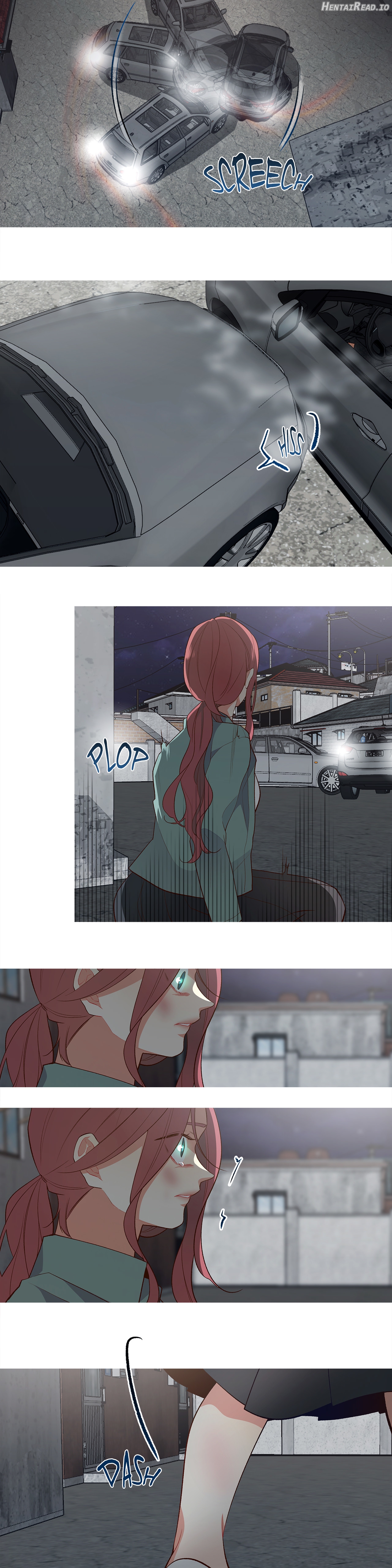 Two Birds In Spring Chapter 61 - page 9