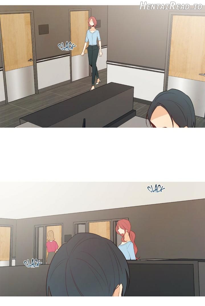 Two Birds In Spring Chapter 45 - page 1