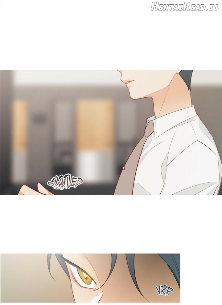 Two Birds In Spring Chapter 45 - page 10