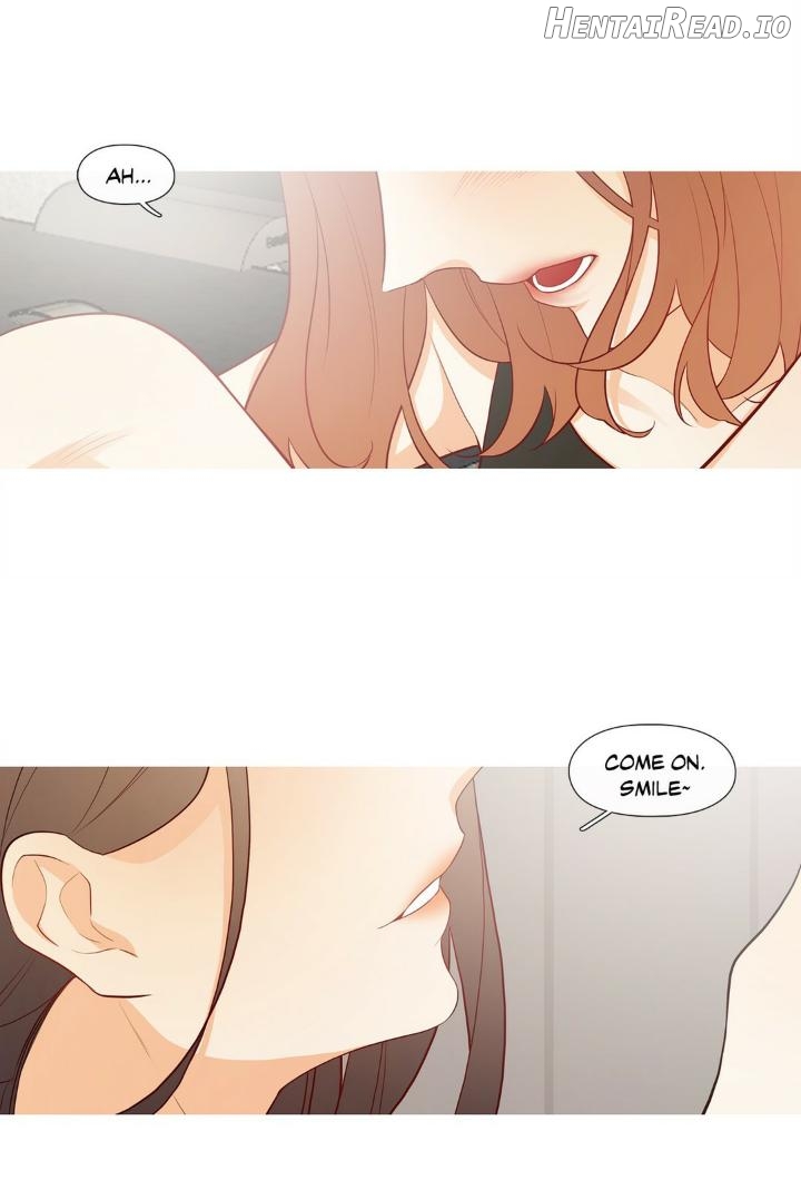 Two Birds In Spring Chapter 45 - page 14