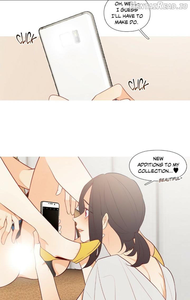 Two Birds In Spring Chapter 45 - page 16