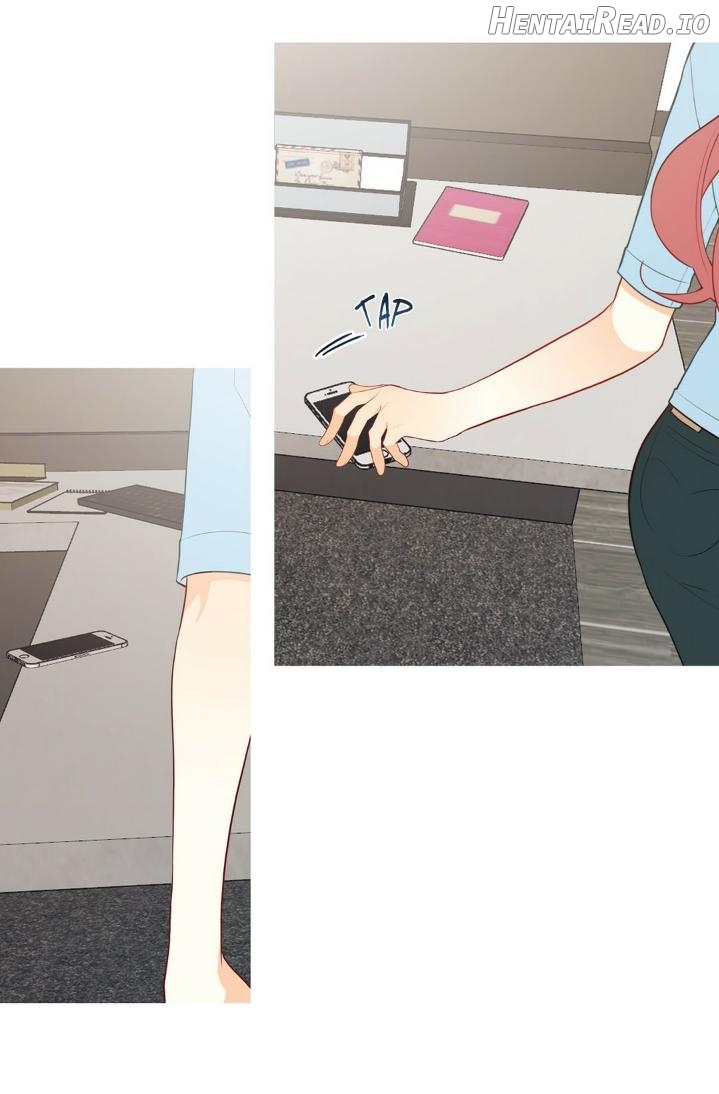 Two Birds In Spring Chapter 45 - page 2