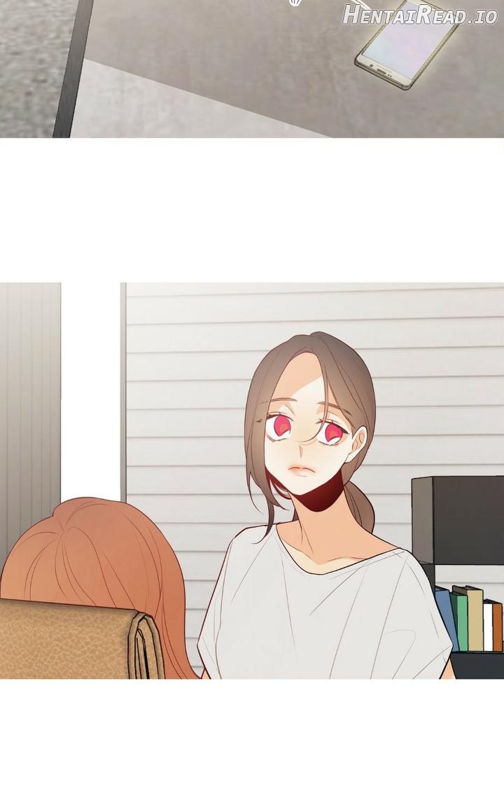 Two Birds In Spring Chapter 45 - page 21