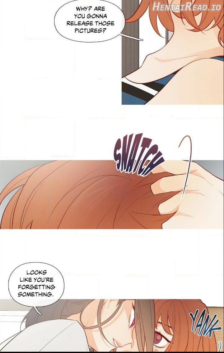 Two Birds In Spring Chapter 45 - page 24