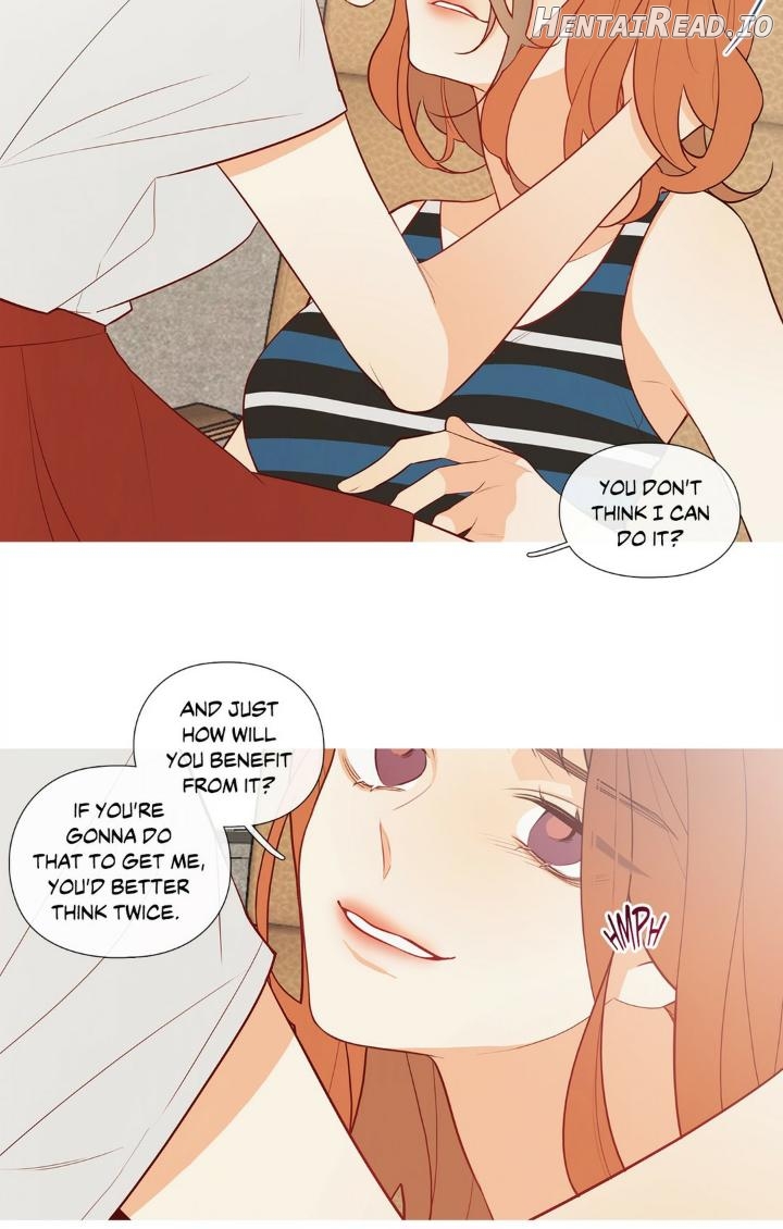 Two Birds In Spring Chapter 45 - page 25