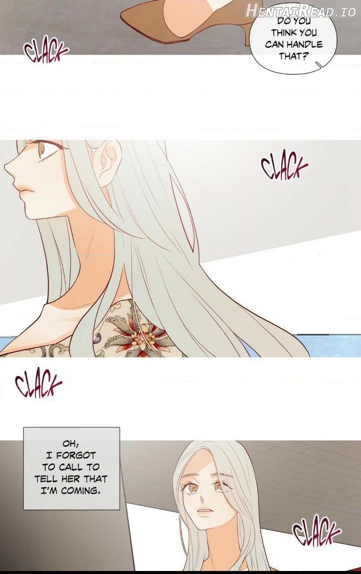 Two Birds In Spring Chapter 45 - page 27