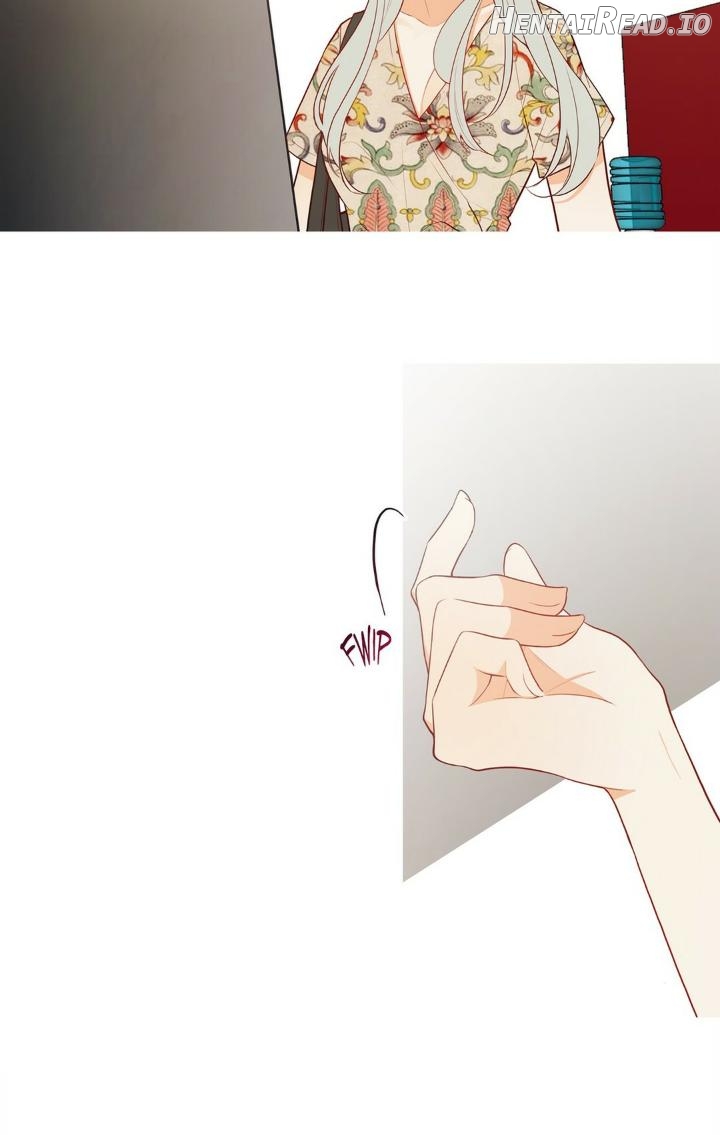 Two Birds In Spring Chapter 45 - page 28