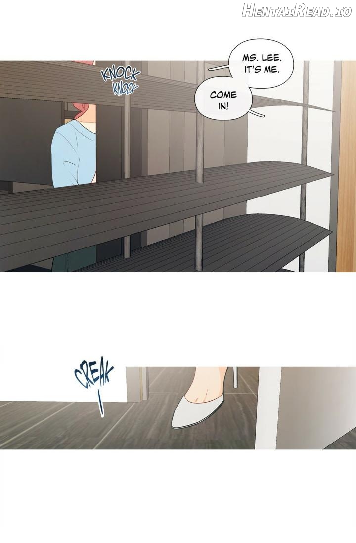 Two Birds In Spring Chapter 45 - page 3