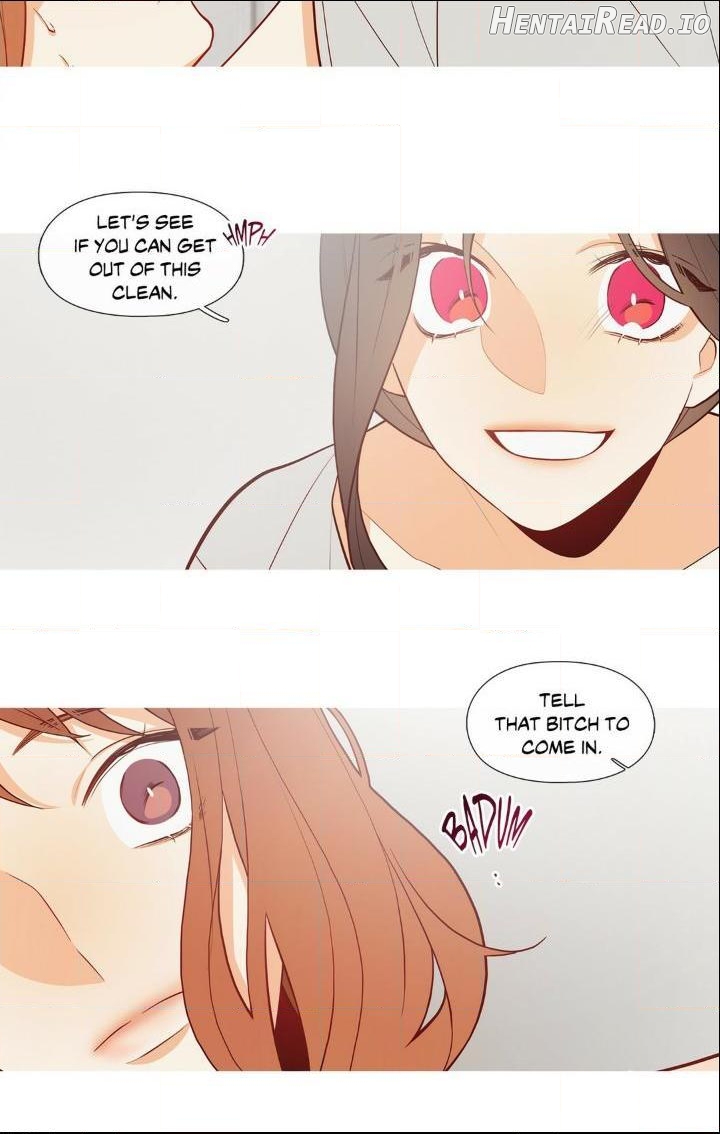 Two Birds In Spring Chapter 45 - page 30