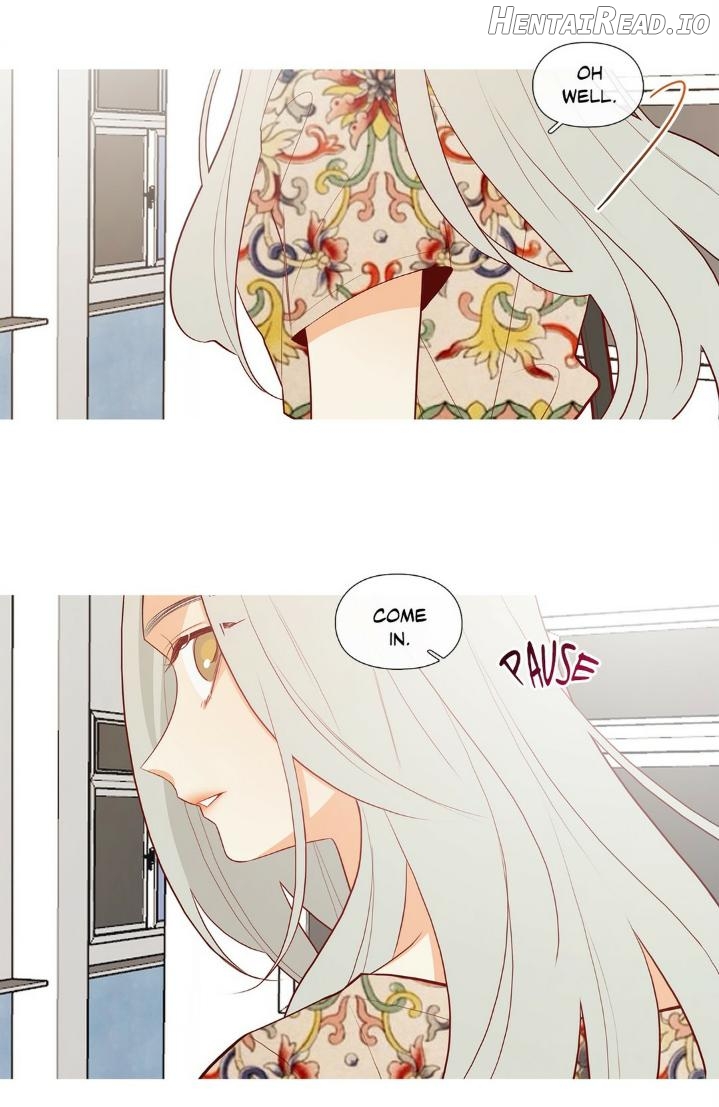 Two Birds In Spring Chapter 45 - page 32