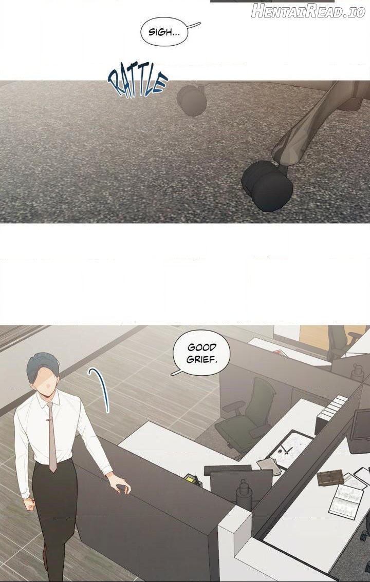 Two Birds In Spring Chapter 45 - page 7