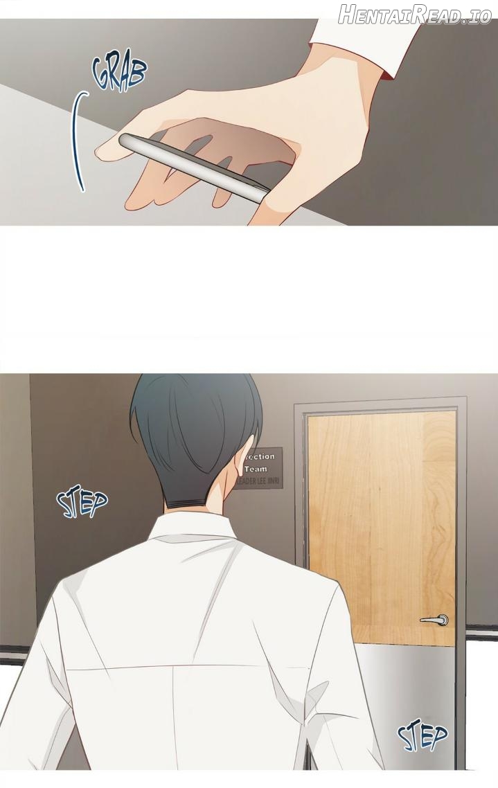 Two Birds In Spring Chapter 45 - page 8