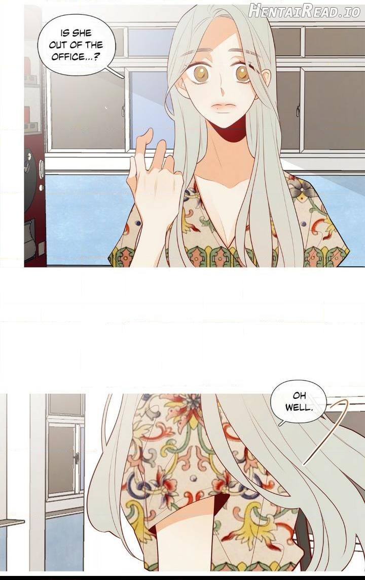 Two Birds In Spring Chapter 46 - page 1