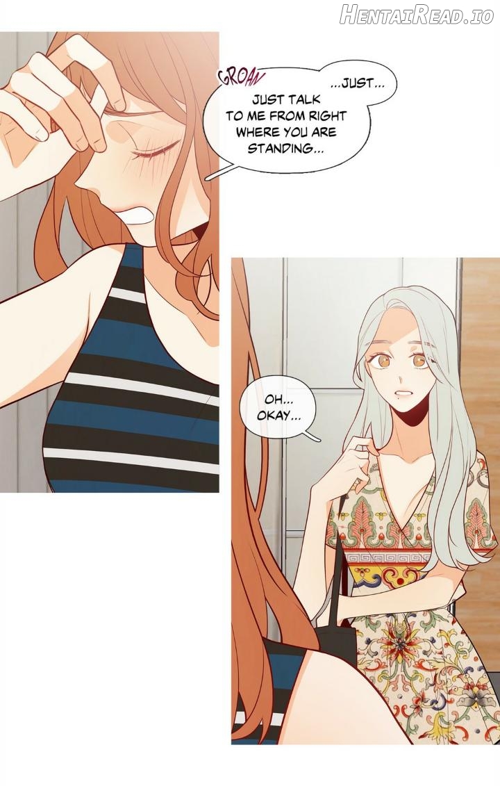 Two Birds In Spring Chapter 46 - page 11