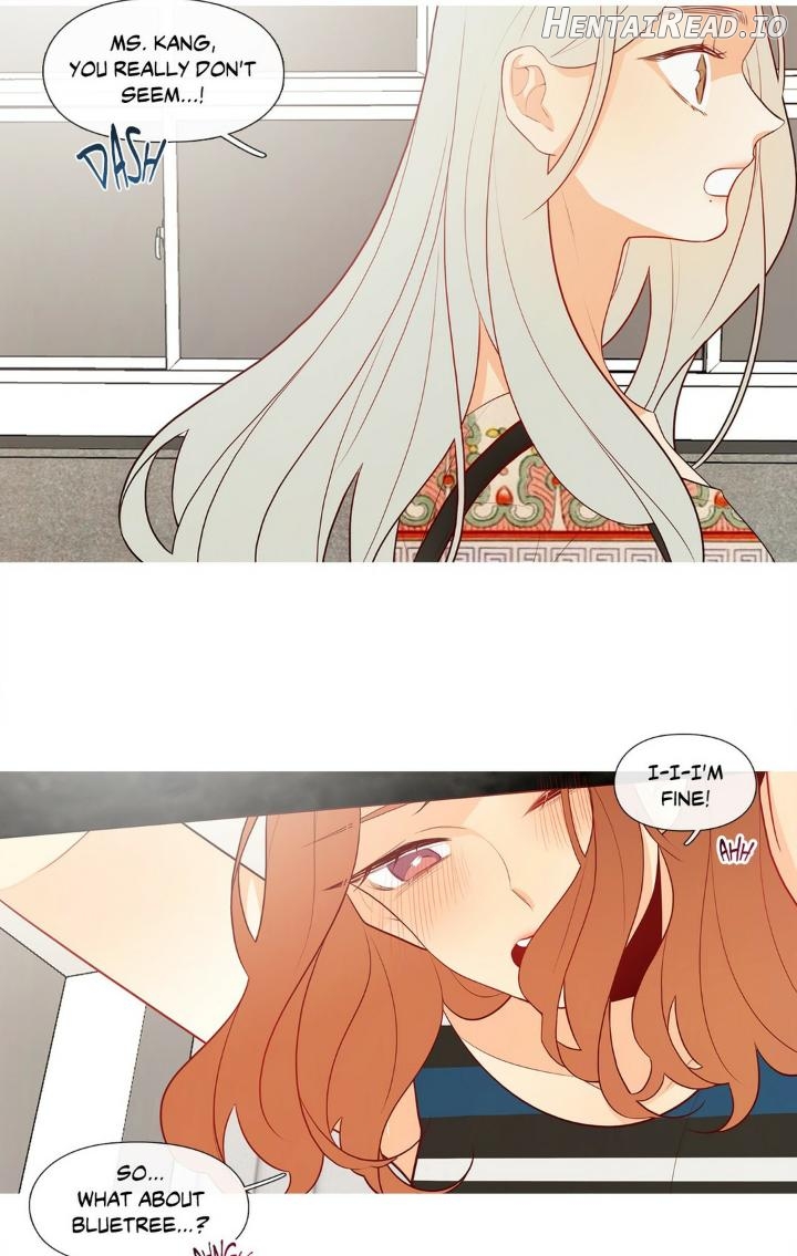 Two Birds In Spring Chapter 46 - page 14