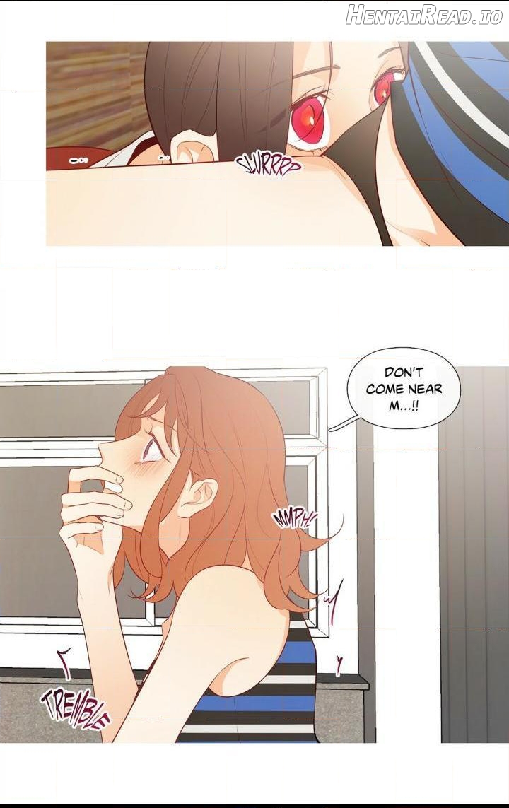 Two Birds In Spring Chapter 46 - page 16