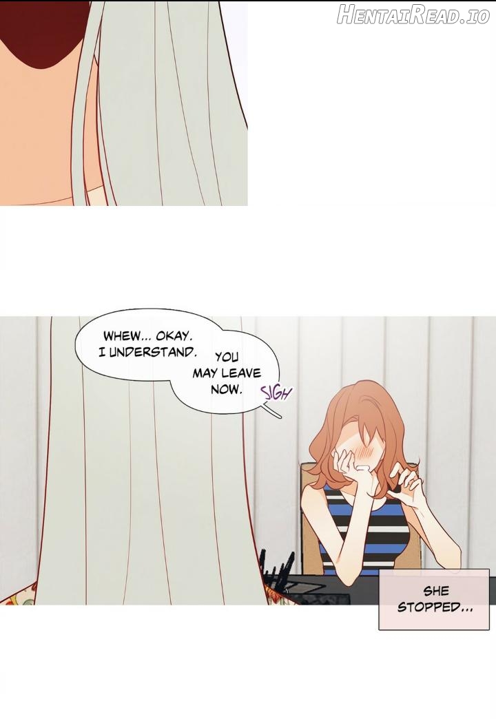 Two Birds In Spring Chapter 46 - page 20