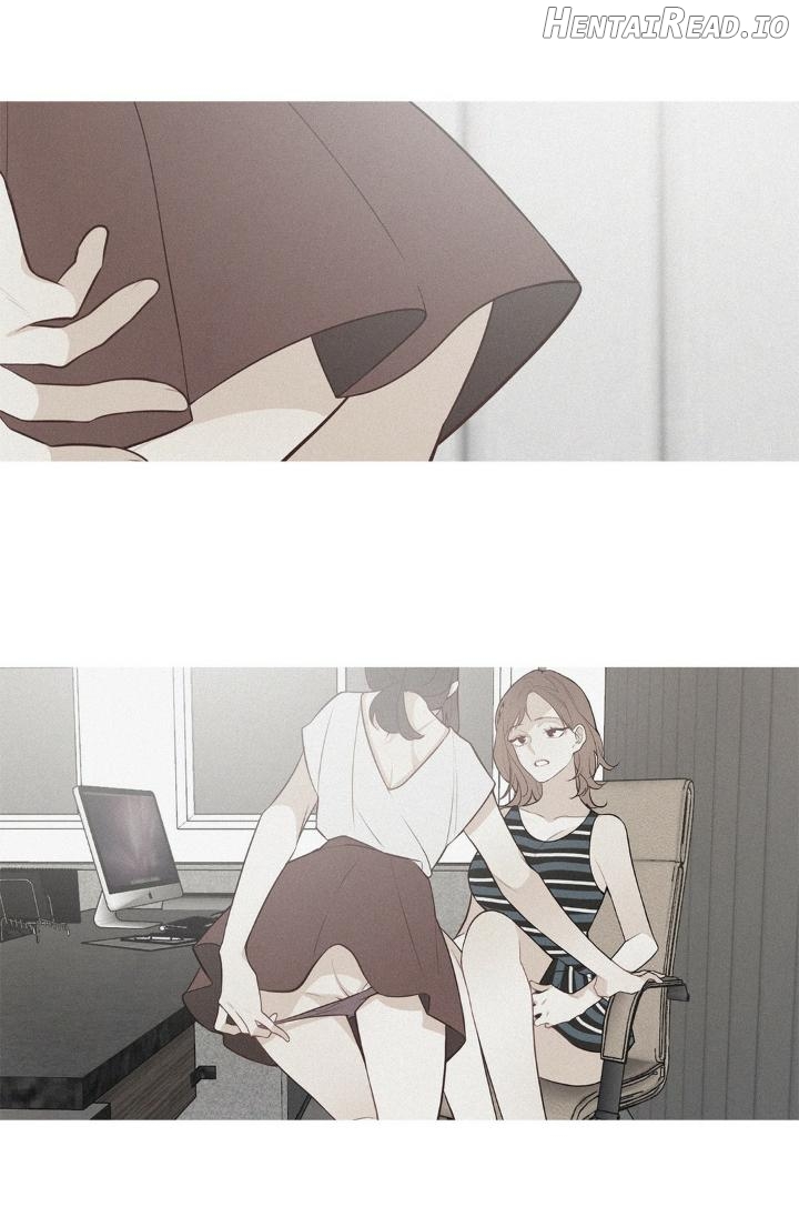 Two Birds In Spring Chapter 46 - page 24