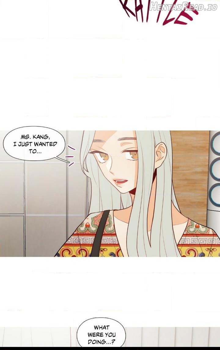 Two Birds In Spring Chapter 46 - page 3