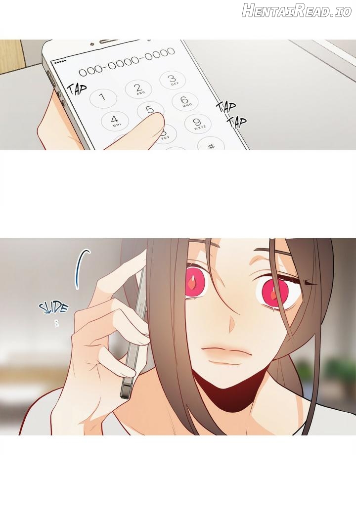 Two Birds In Spring Chapter 46 - page 31