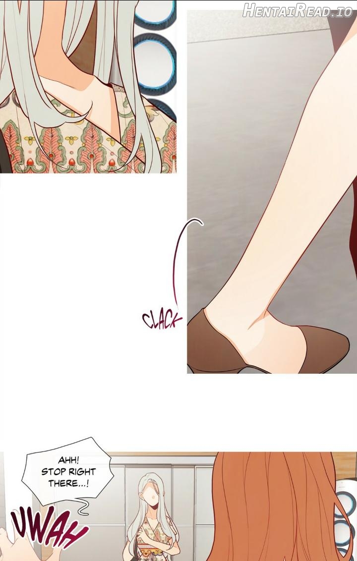 Two Birds In Spring Chapter 46 - page 9