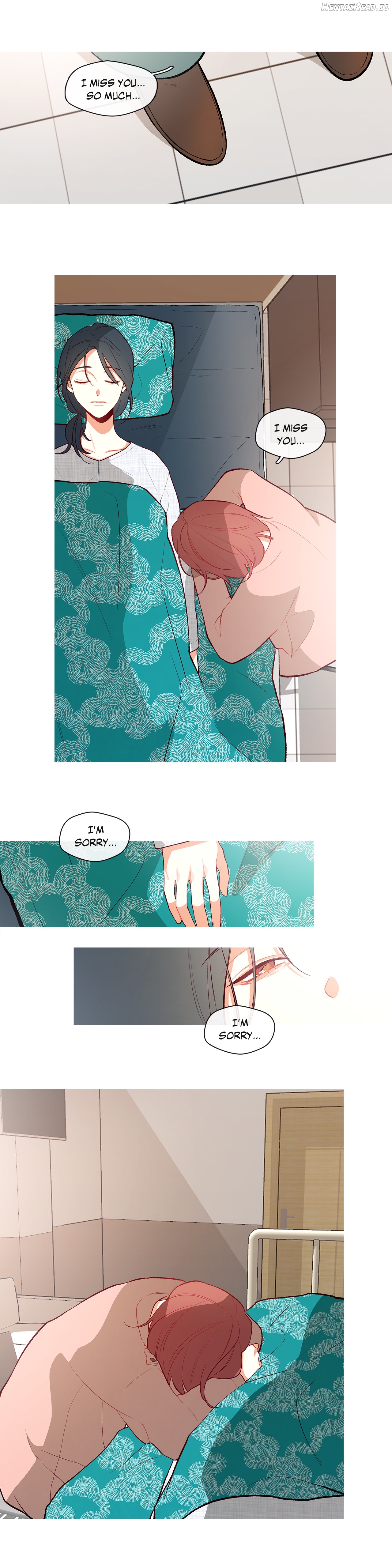 Two Birds In Spring Chapter 62 - page 16