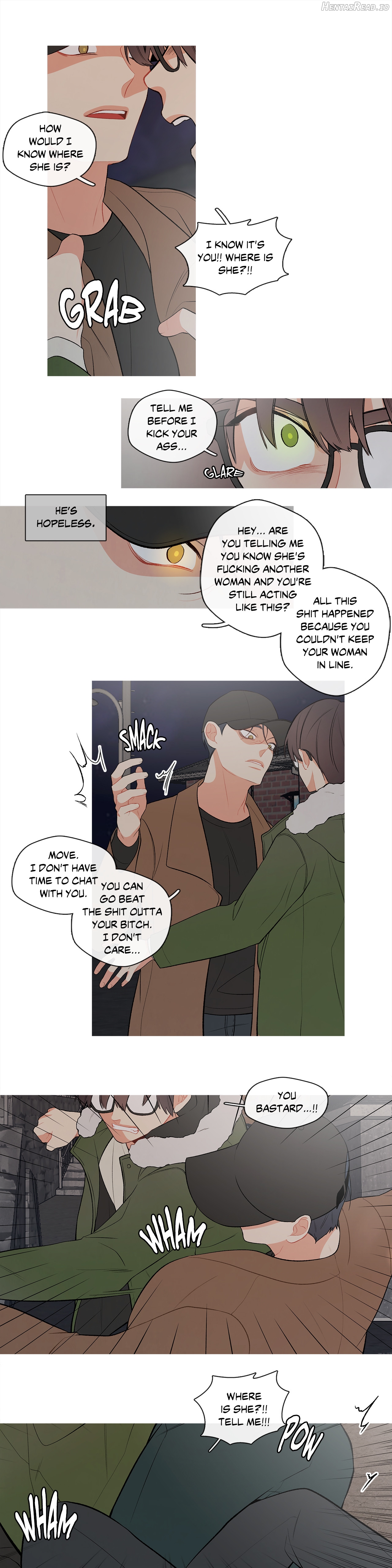 Two Birds In Spring Chapter 62 - page 3