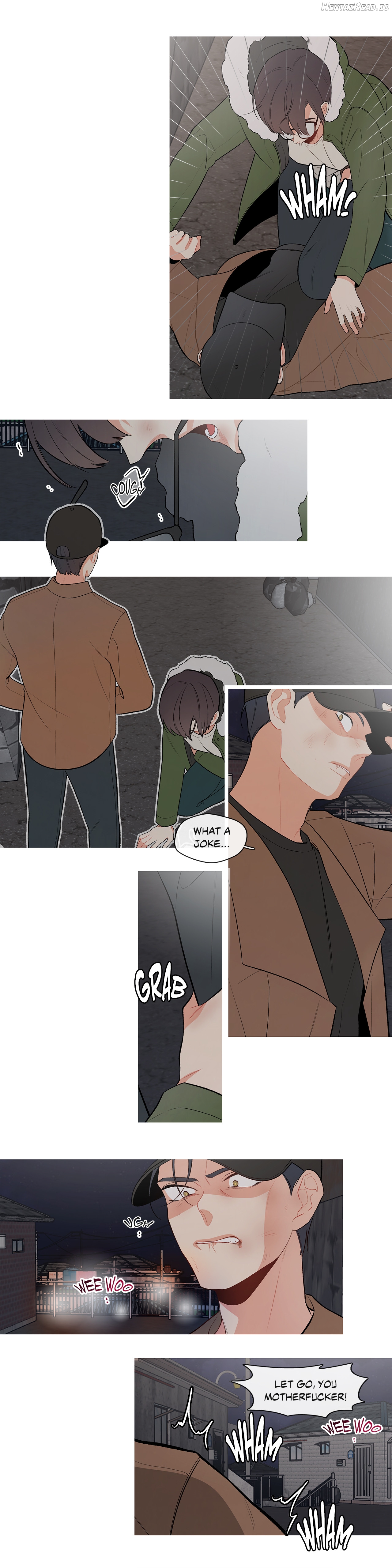 Two Birds In Spring Chapter 62 - page 4