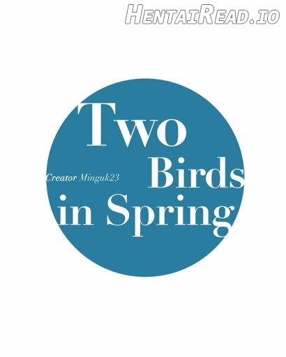 Two Birds In Spring Chapter 47 - page 1