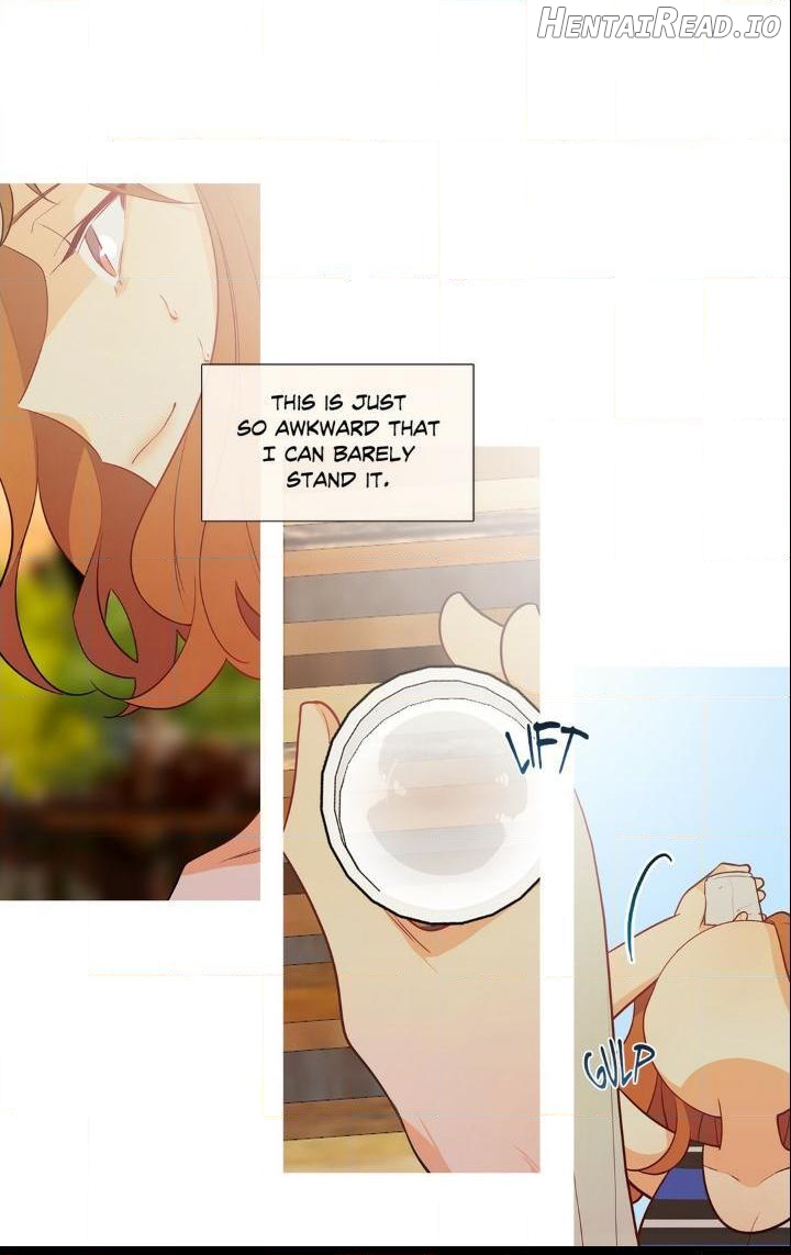 Two Birds In Spring Chapter 47 - page 11