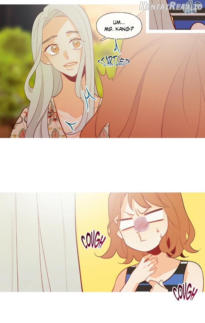 Two Birds In Spring Chapter 47 - page 12