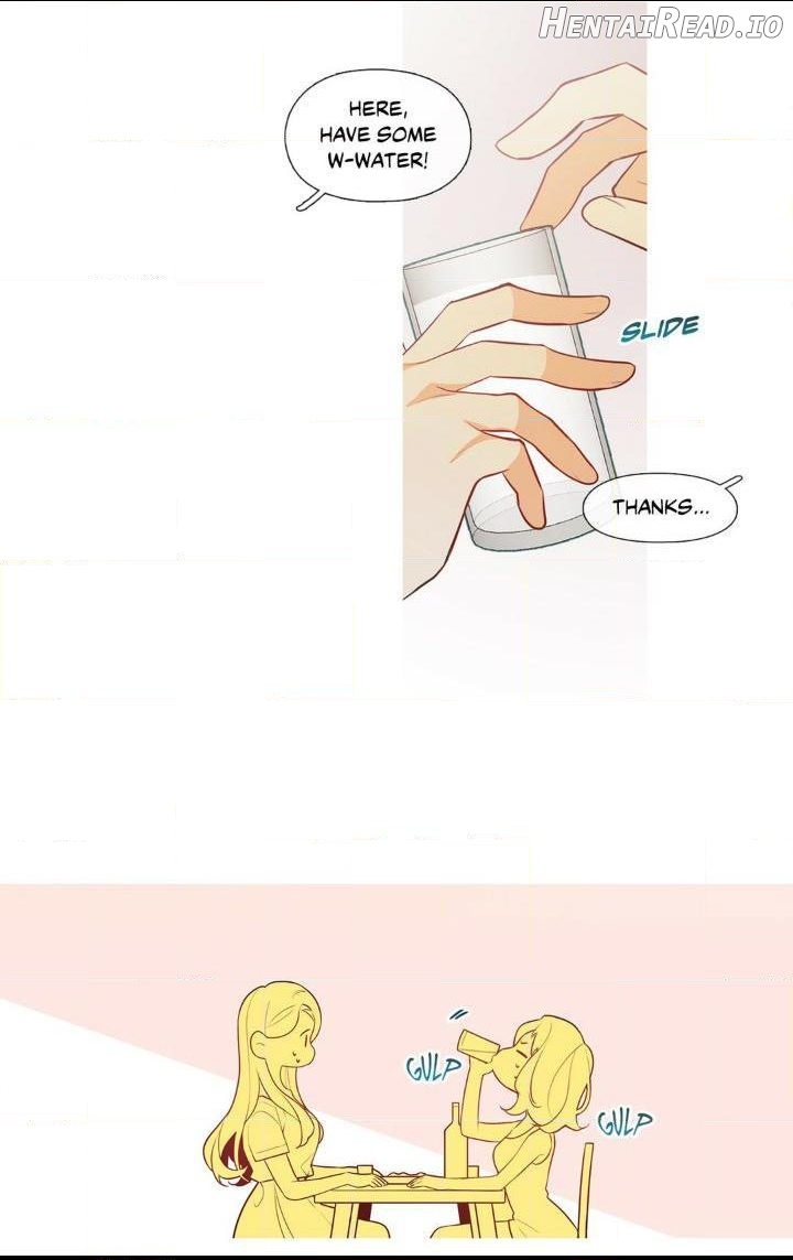 Two Birds In Spring Chapter 47 - page 13