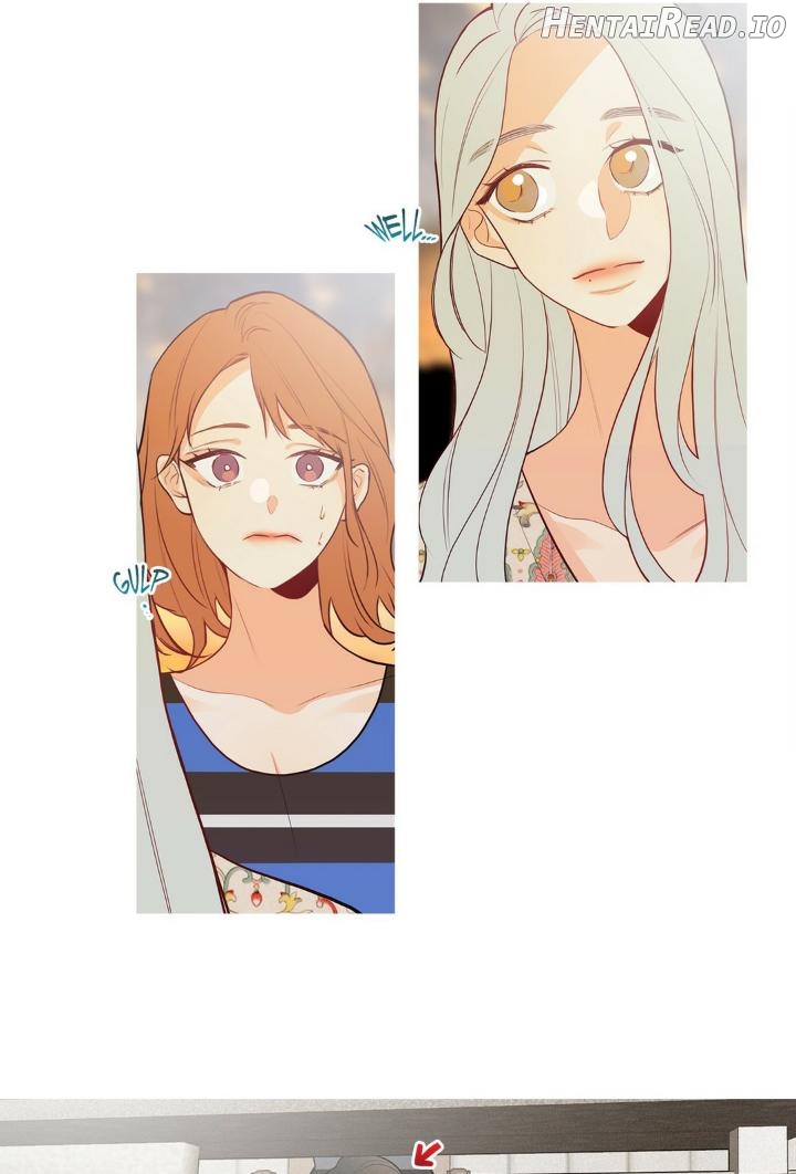 Two Birds In Spring Chapter 47 - page 16
