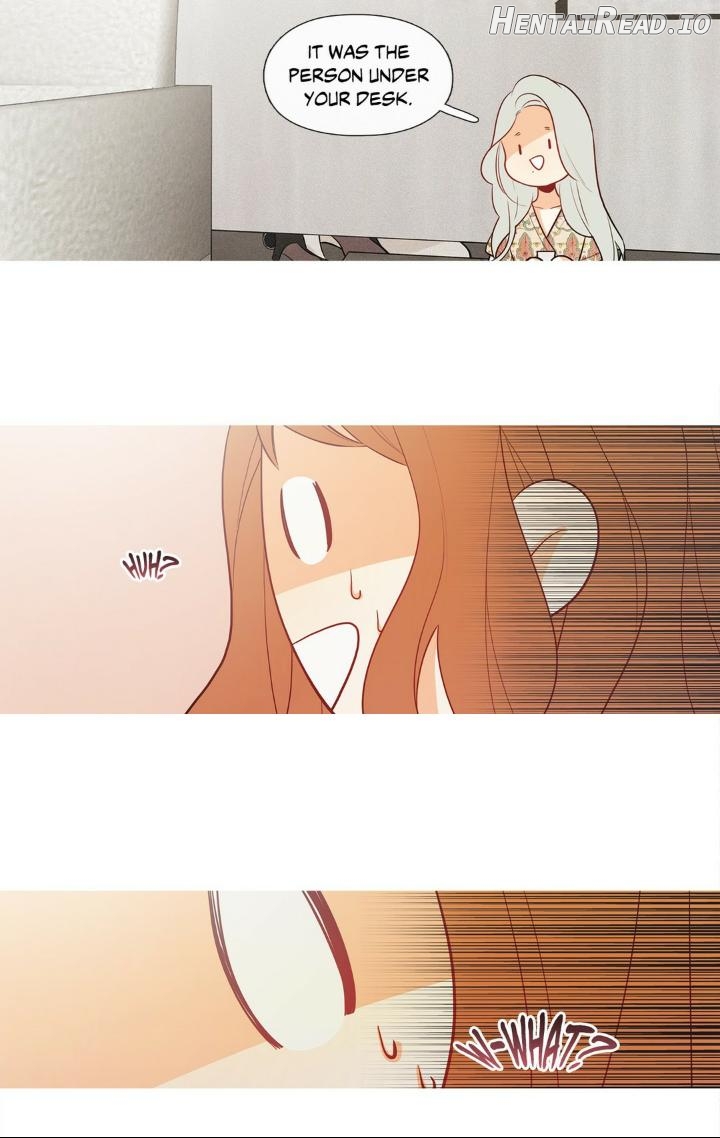 Two Birds In Spring Chapter 47 - page 17