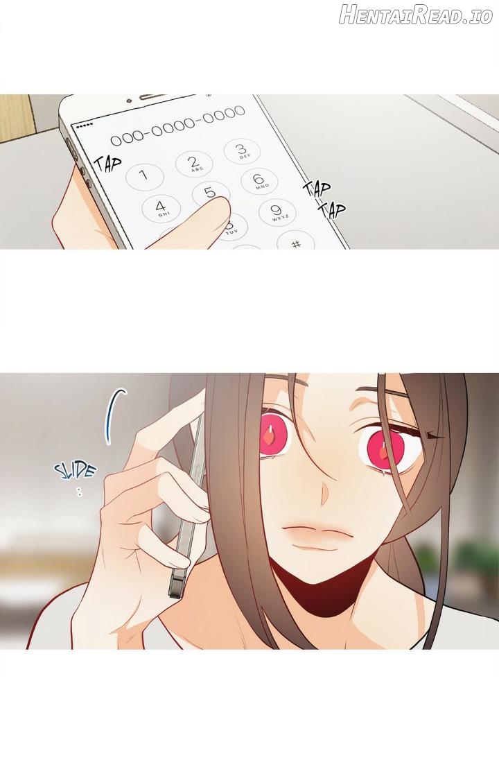 Two Birds In Spring Chapter 47 - page 2